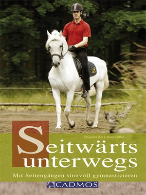 cover image of Seitwärts unterwegs